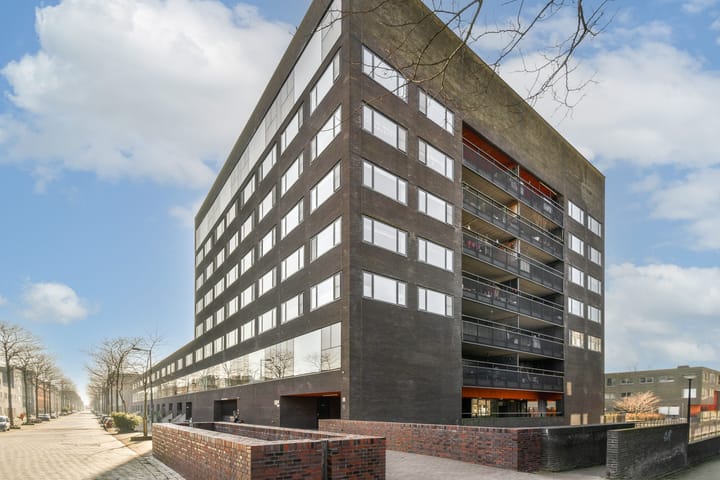 Foto 28 van Maria Austriastraat 608