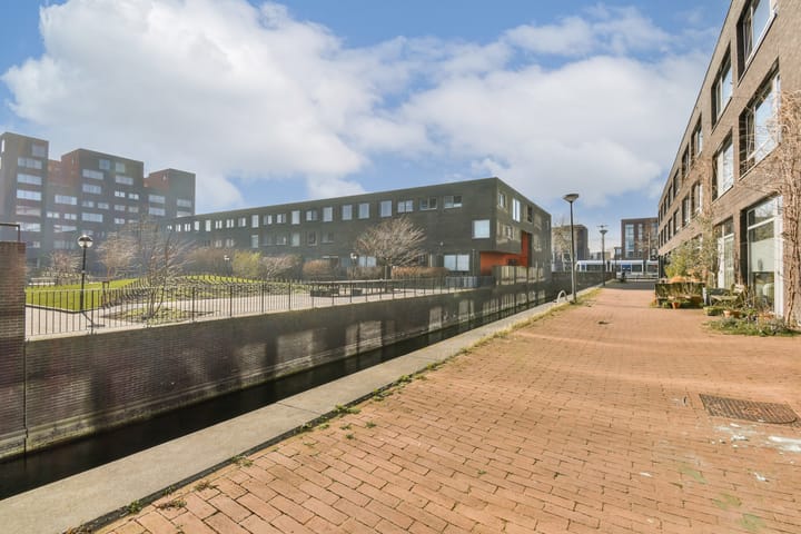 Foto 29 van Maria Austriastraat 608