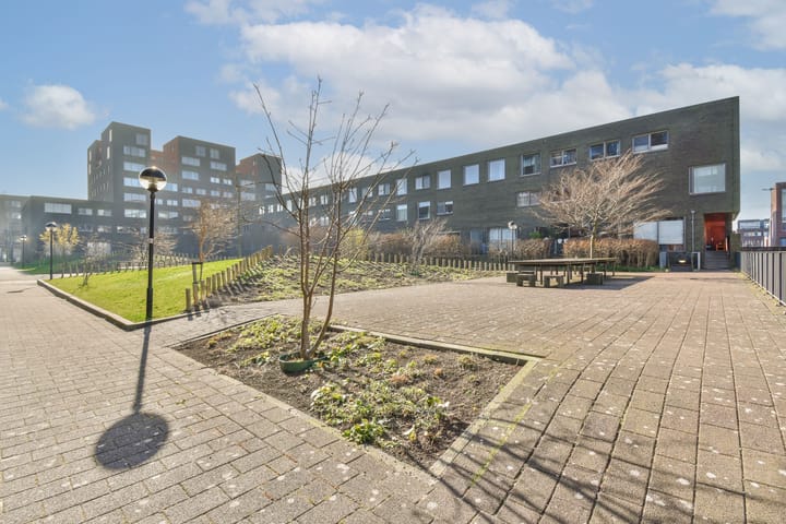 Foto 30 van Maria Austriastraat 608