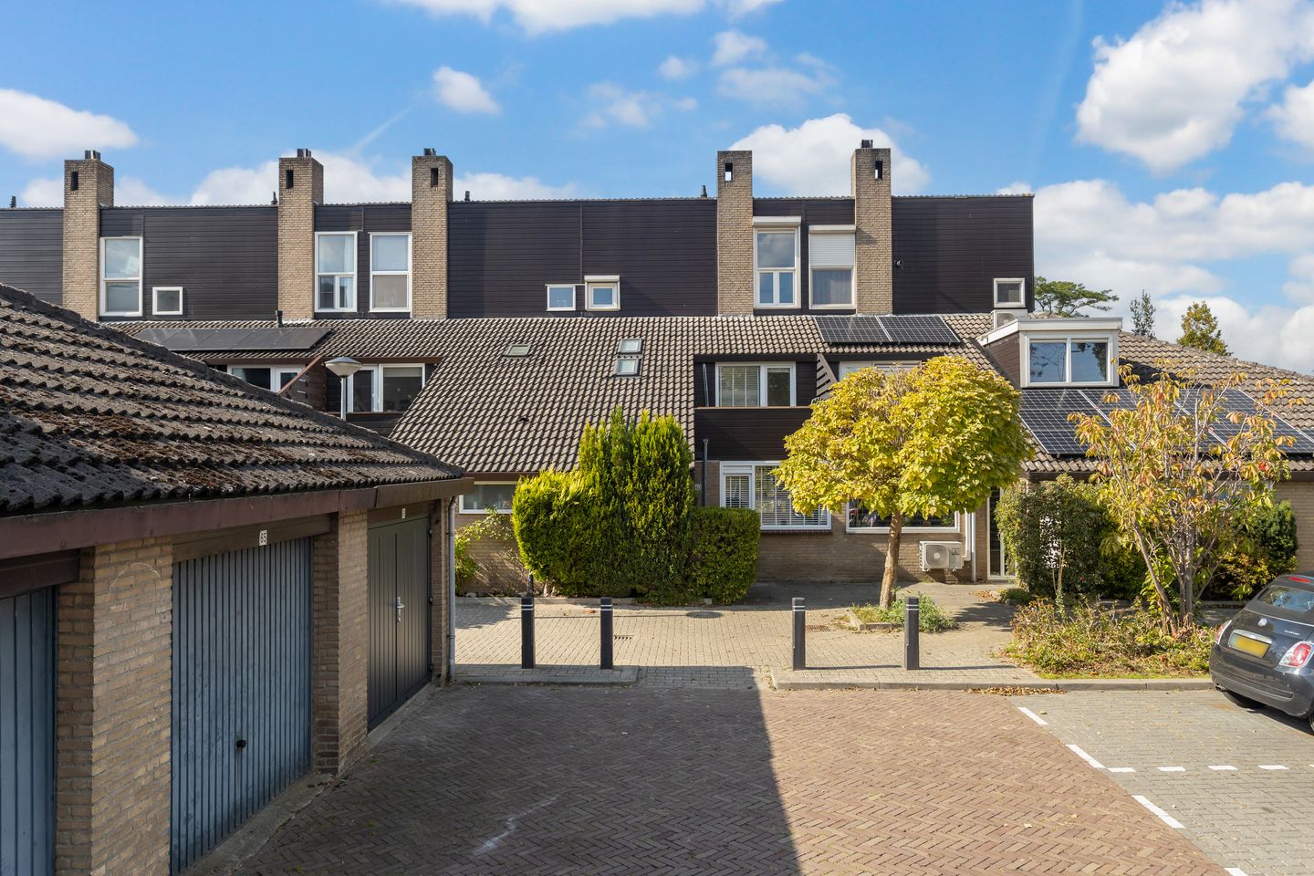 Foto 1 van Berlijnseplein 40