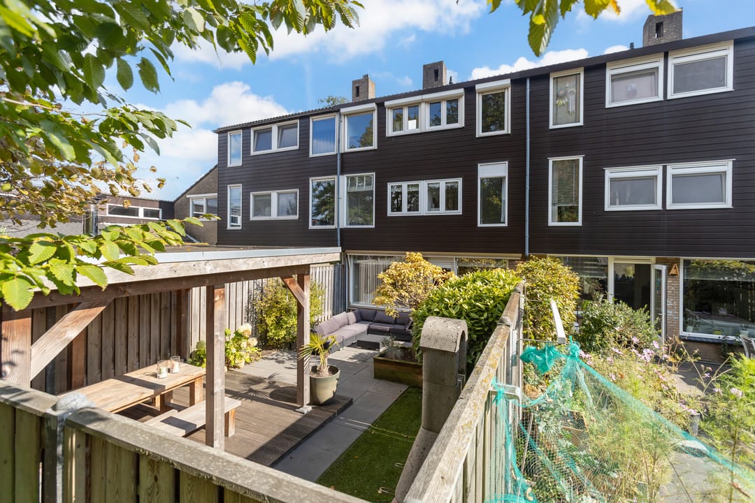 Foto 2 van Berlijnseplein 40