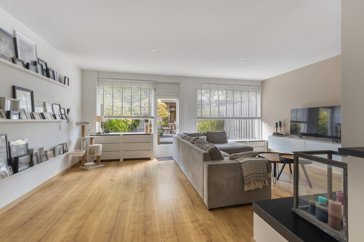 Foto 3 van Berlijnseplein 40