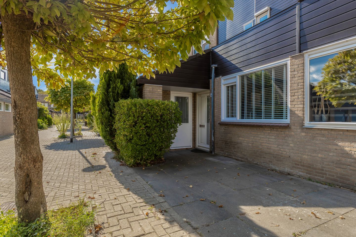 Foto 4 van Berlijnseplein 40