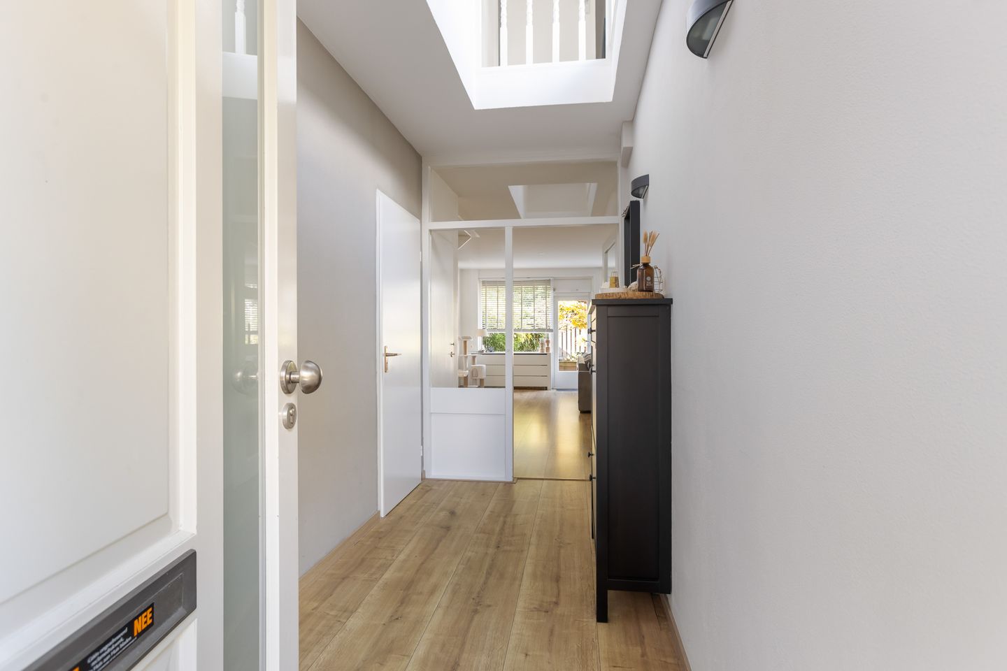 Foto 5 van Berlijnseplein 40