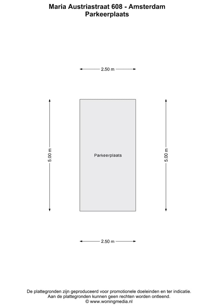 Foto 36 van Maria Austriastraat 608
