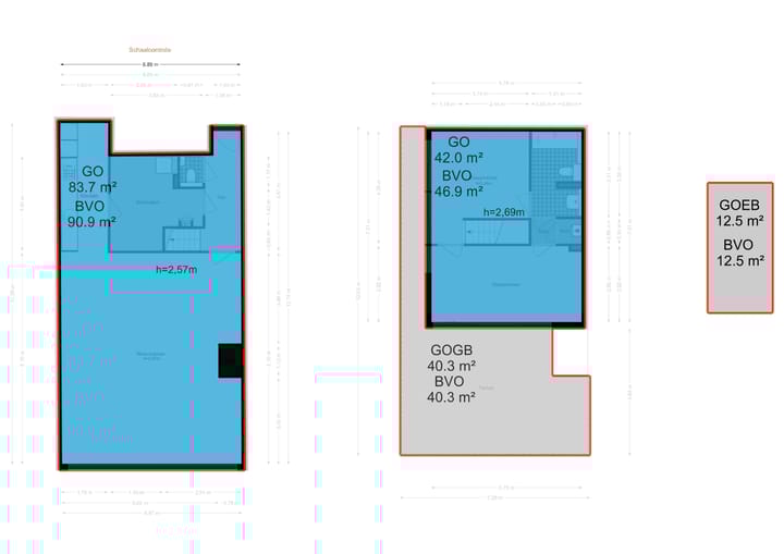 Foto 37 van Maria Austriastraat 608