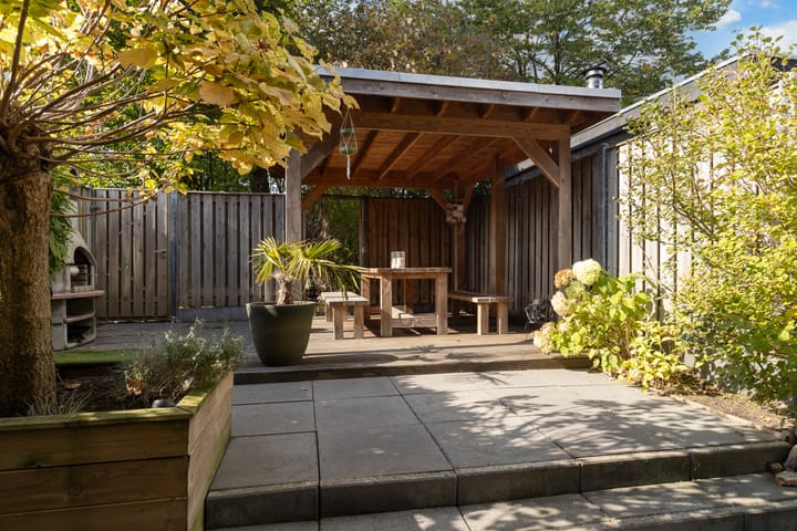 Foto 24 van Berlijnseplein 40