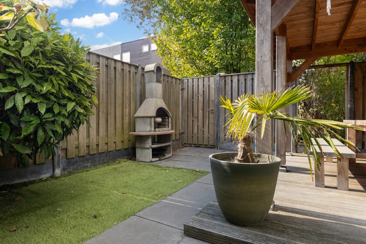 Foto 25 van Berlijnseplein 40