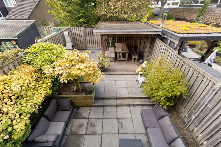 Foto 35 van Berlijnseplein 40