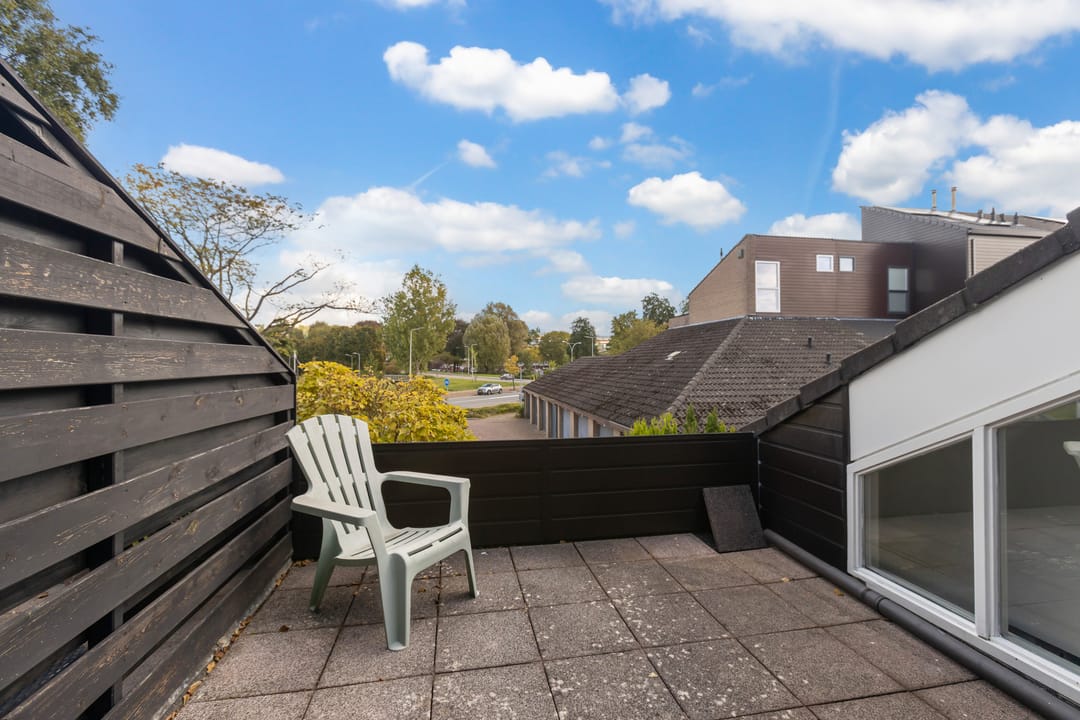 Foto 38 van Berlijnseplein 40