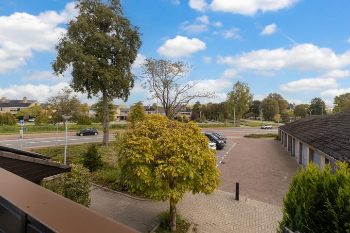 Foto 40 van Berlijnseplein 40