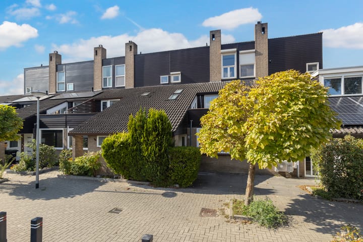 Foto 52 van Berlijnseplein 40