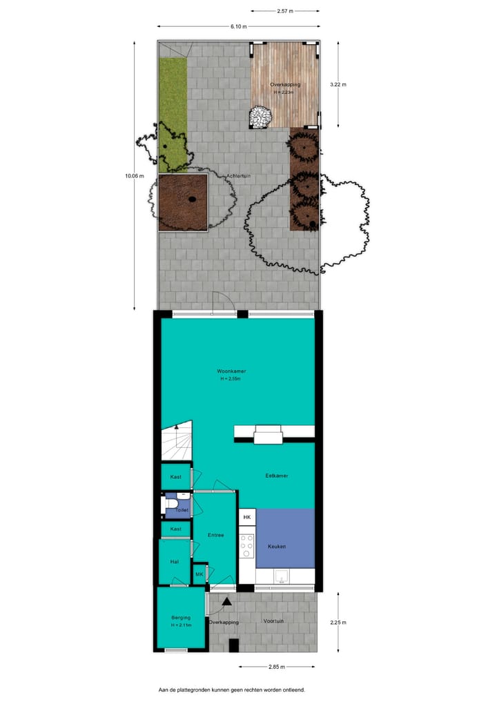 Foto 55 van Berlijnseplein 40