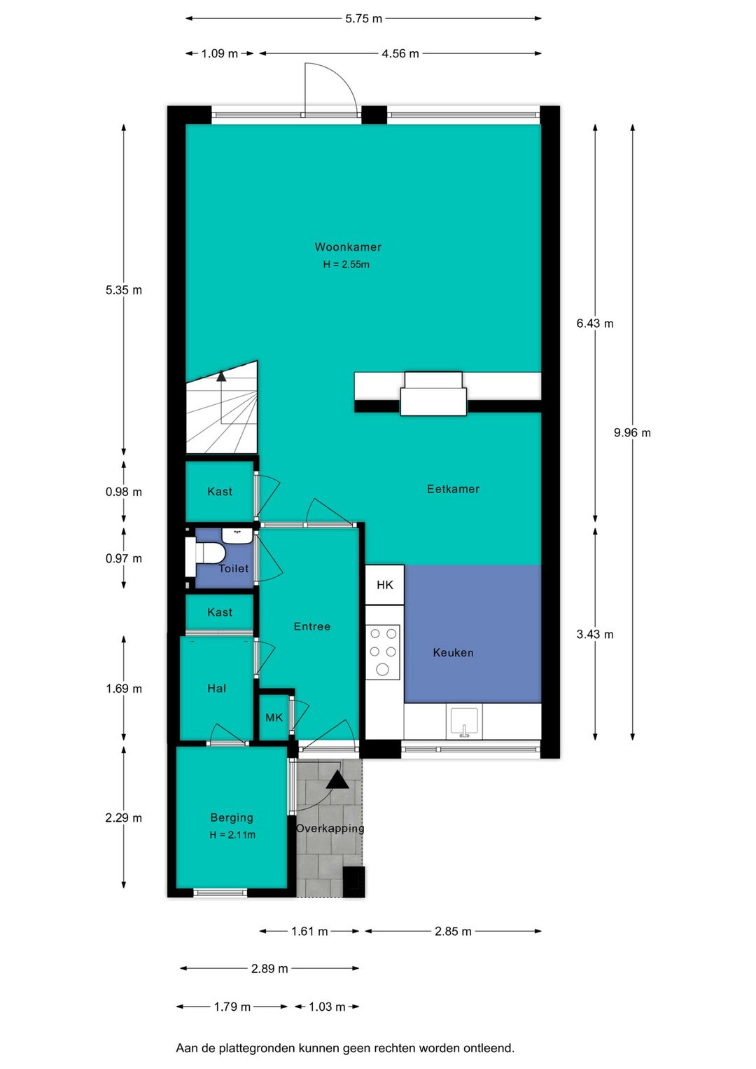 Foto 56 van Berlijnseplein 40