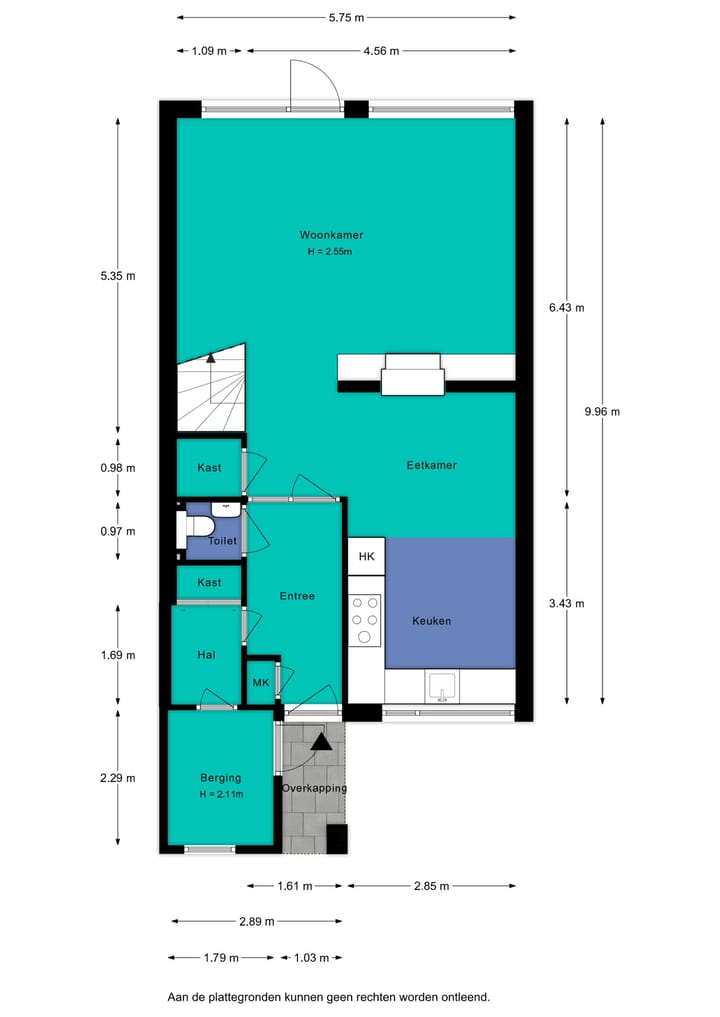 Foto 56 van Berlijnseplein 40