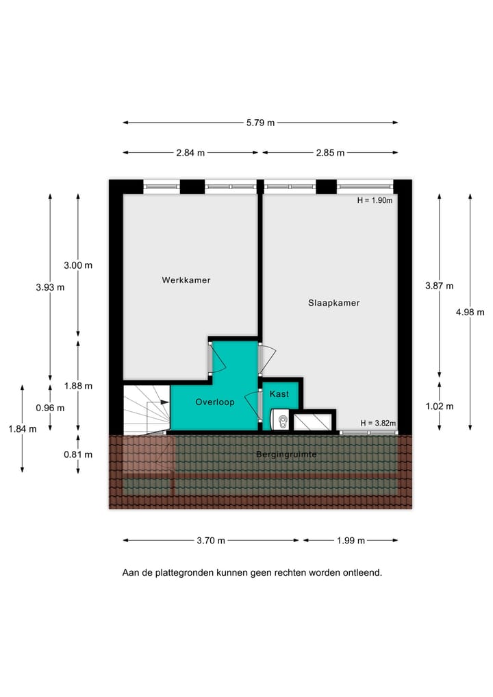 Foto 58 van Berlijnseplein 40