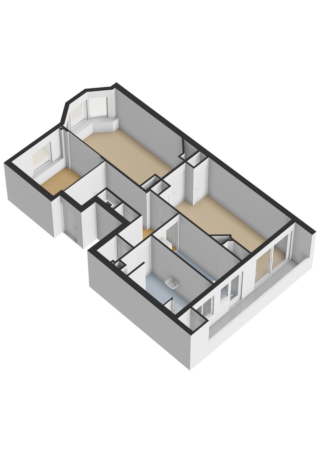 Photo 28 of Lunterenstraat 199