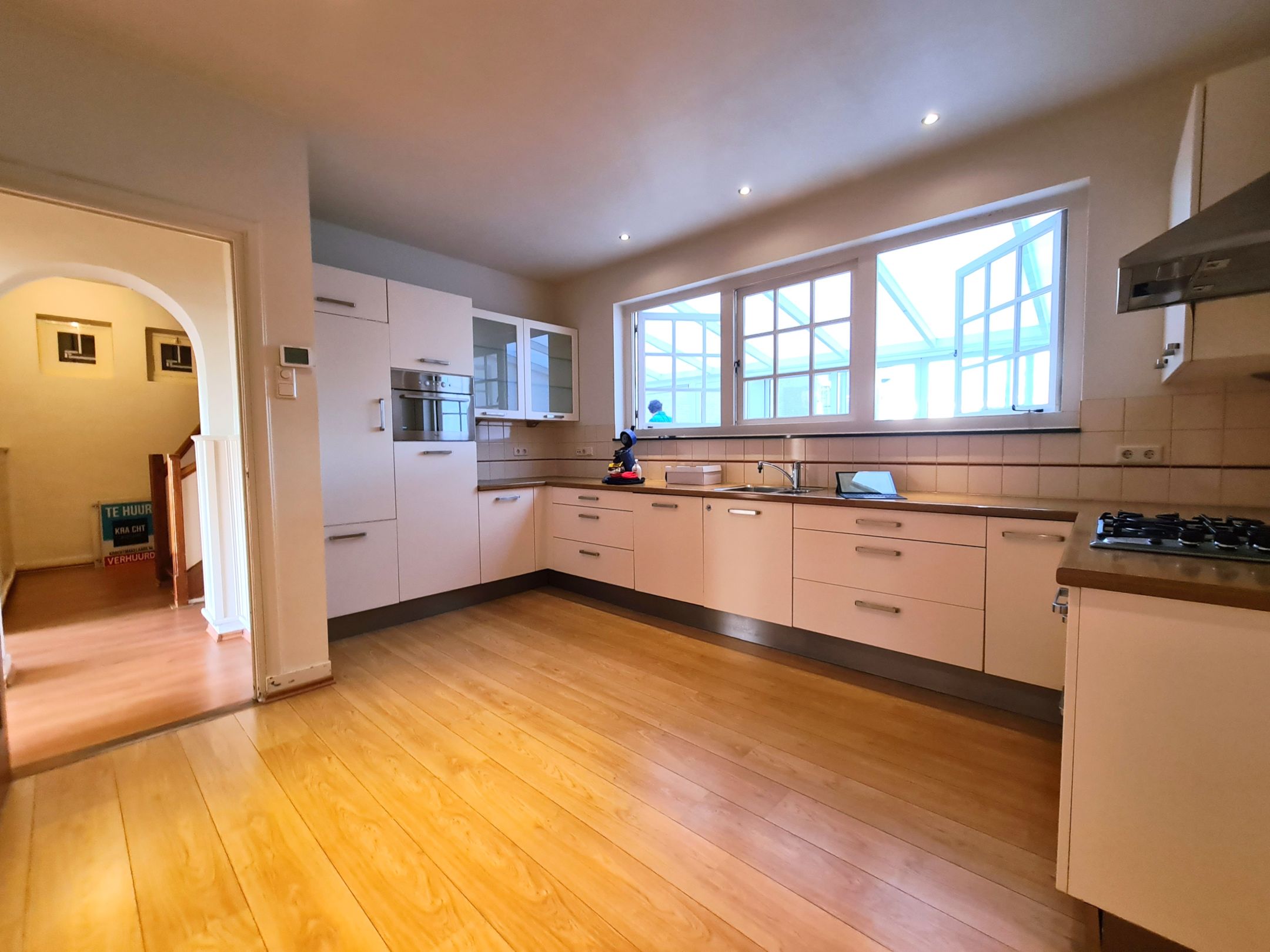 Photo 6 of Raadhuisstraat 6