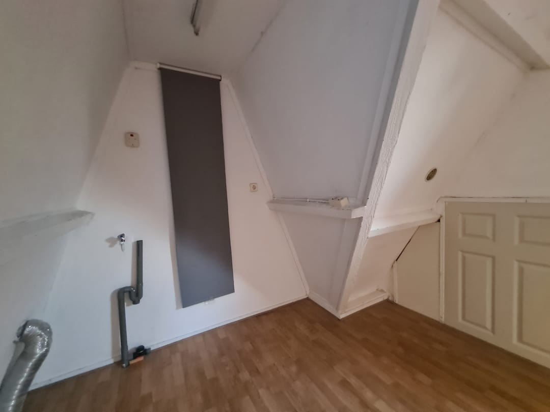 Photo 17 of Raadhuisstraat 6