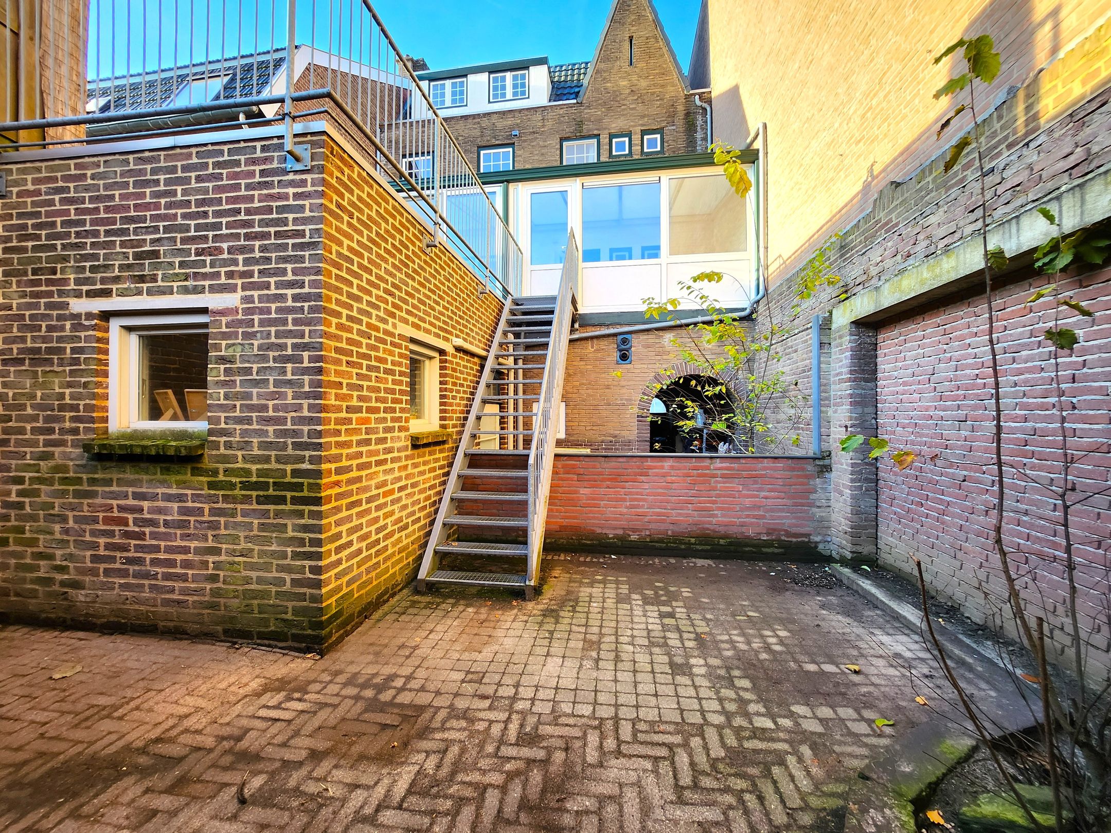Photo 21 of Raadhuisstraat 6