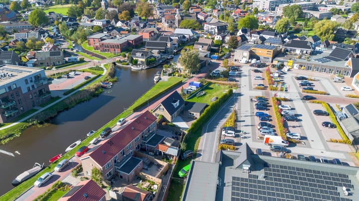 Foto 42 van Mounedyk 9