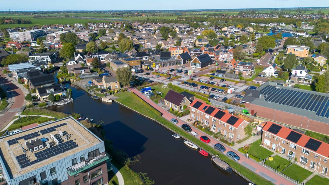 Foto 43 van Mounedyk 9