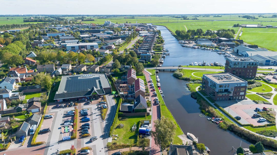 Foto 47 van Mounedyk 9