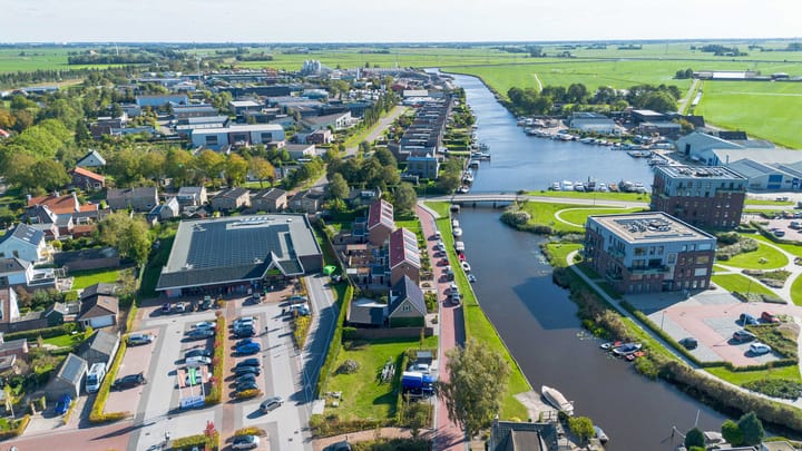 Foto 47 van Mounedyk 9