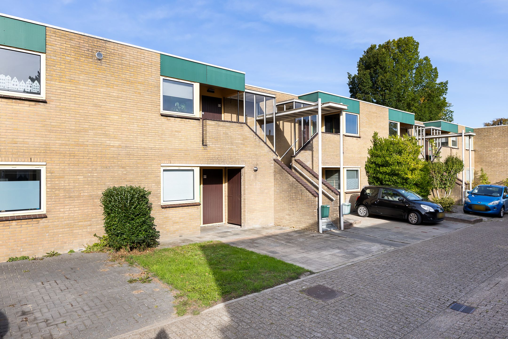 Foto 3 van Westerzicht 679