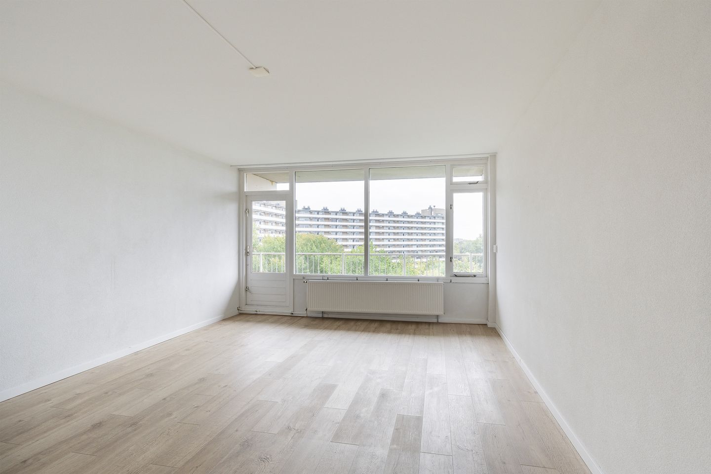 Foto 1 van Bachplein 311