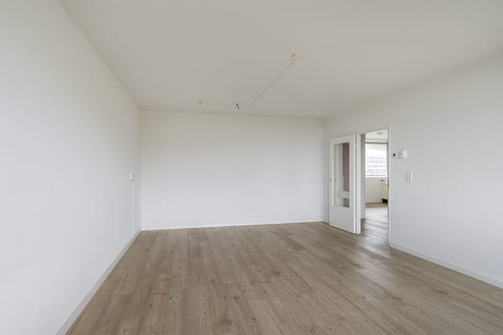 Foto 4 van Bachplein 311