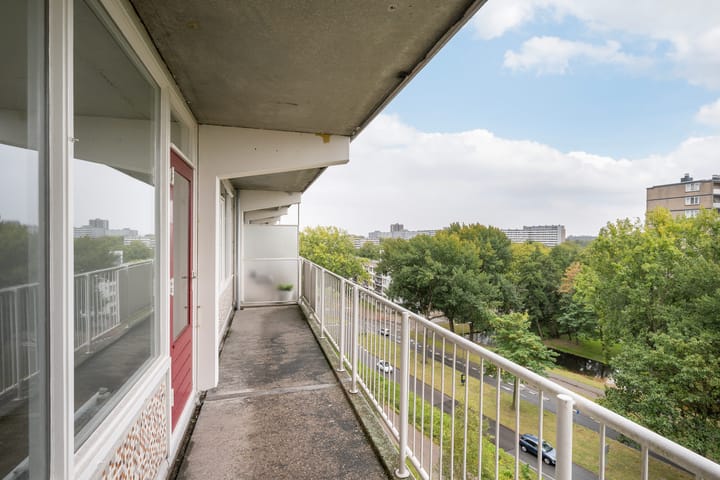 Foto 5 van Bachplein 311