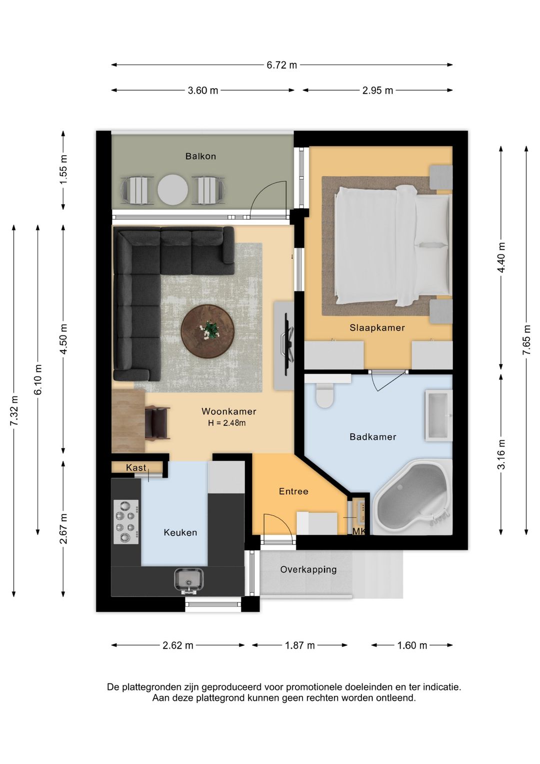 Foto 17 van Westerzicht 679