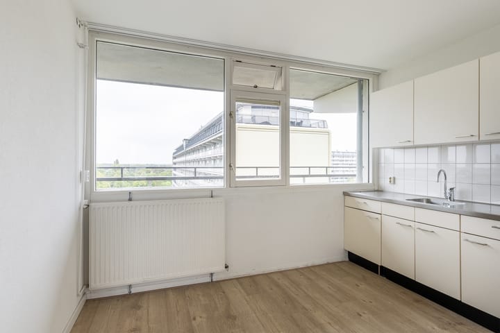 Foto 7 van Bachplein 311