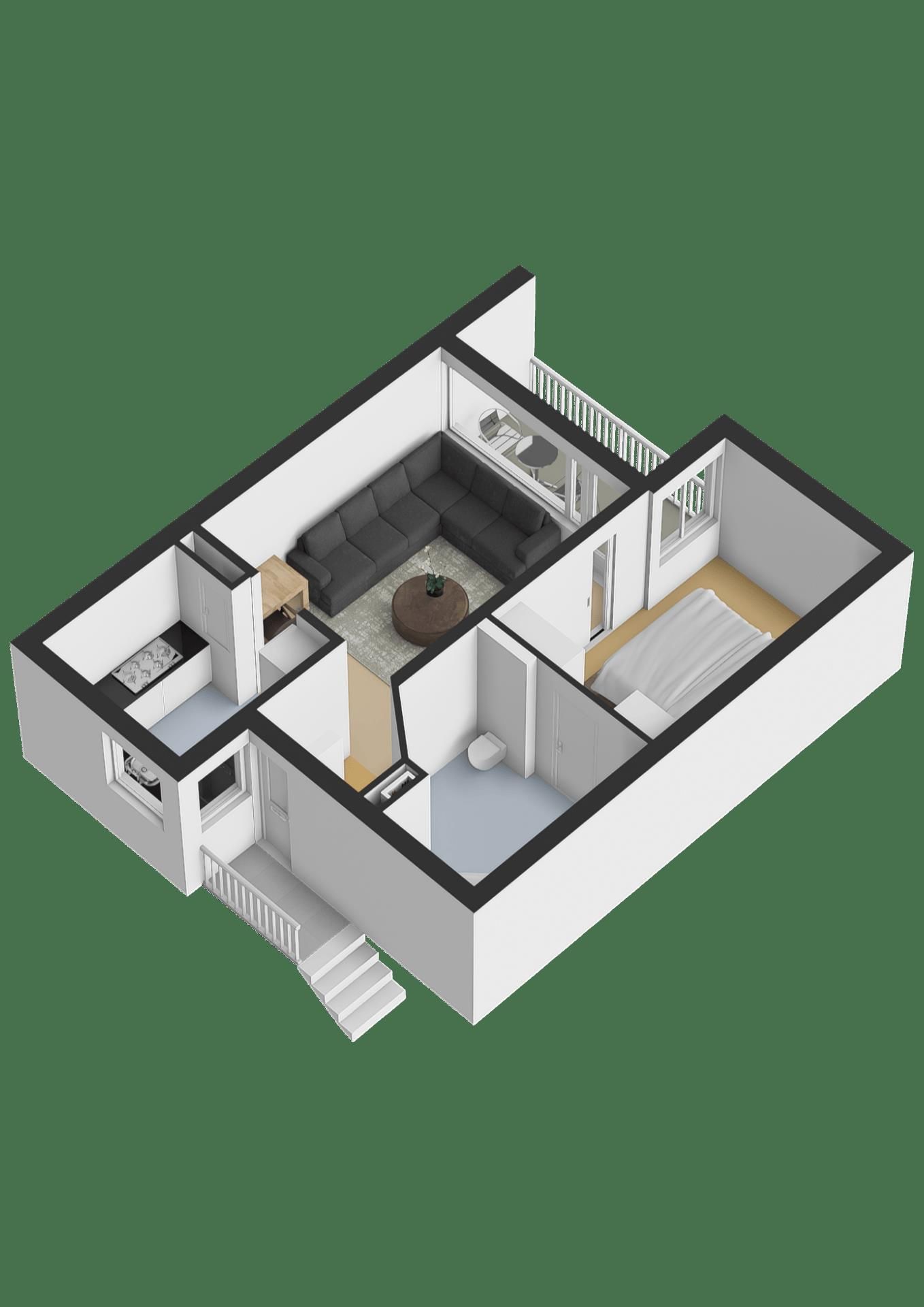 Foto 18 van Westerzicht 679