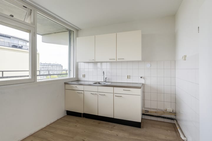 Foto 8 van Bachplein 311