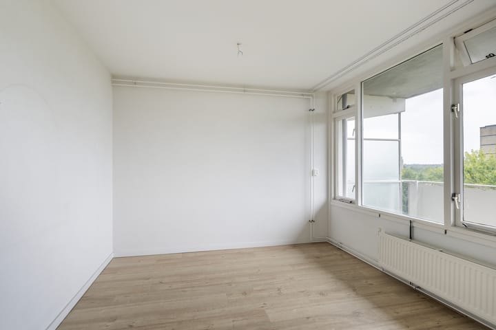 Foto 11 van Bachplein 311