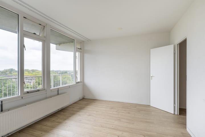 Foto 12 van Bachplein 311