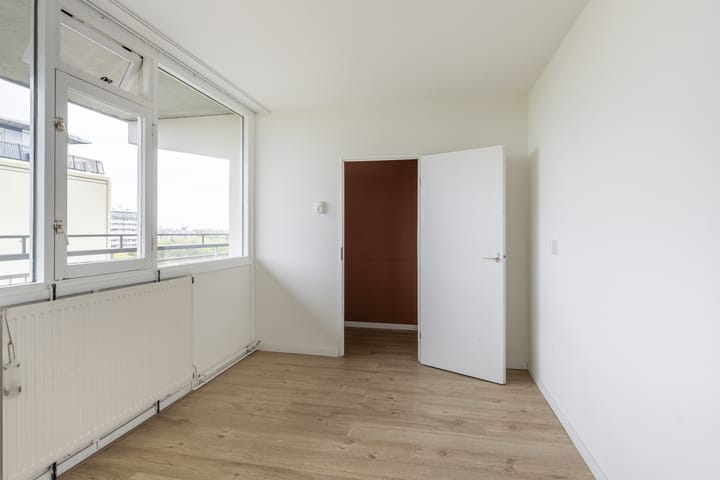 Foto 14 van Bachplein 311