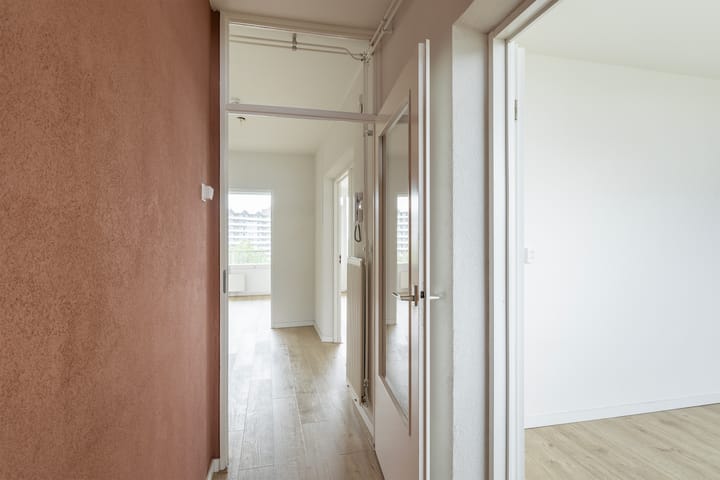 Foto 15 van Bachplein 311