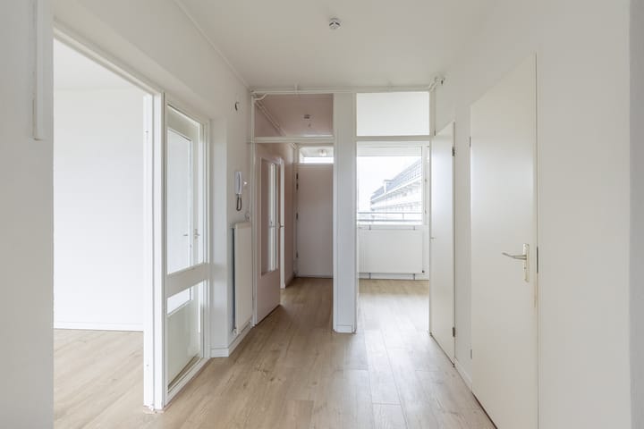 Foto 17 van Bachplein 311