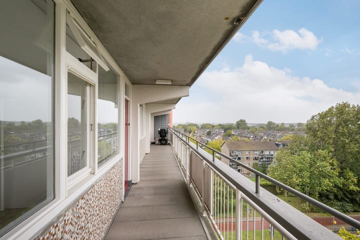 Foto 18 van Bachplein 311