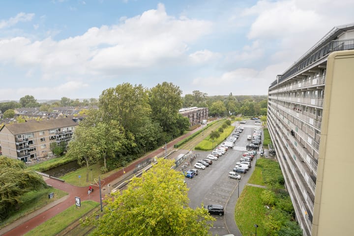 Foto 19 van Bachplein 311