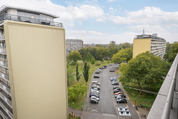 Foto 20 van Bachplein 311