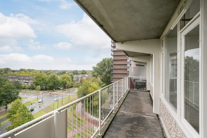 Foto 6 van Bachplein 311