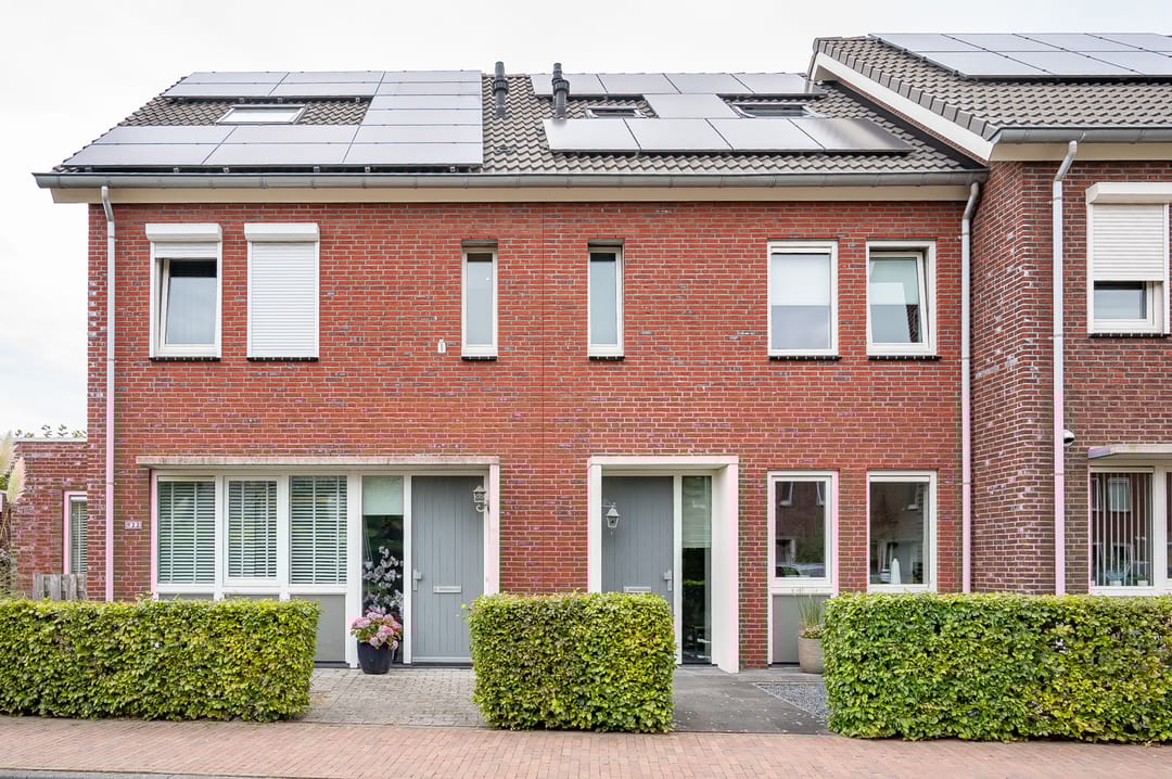 Foto 1 van Huusakker 24