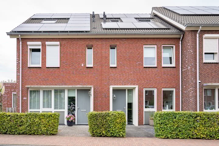 Foto 1 van Huusakker 24