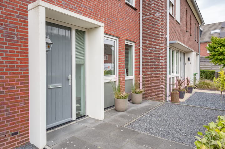 Foto 5 van Huusakker 24