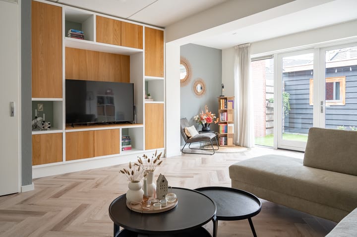 Foto 9 van Huusakker 24