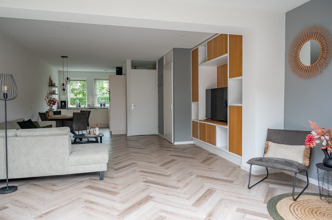 Foto 11 van Huusakker 24